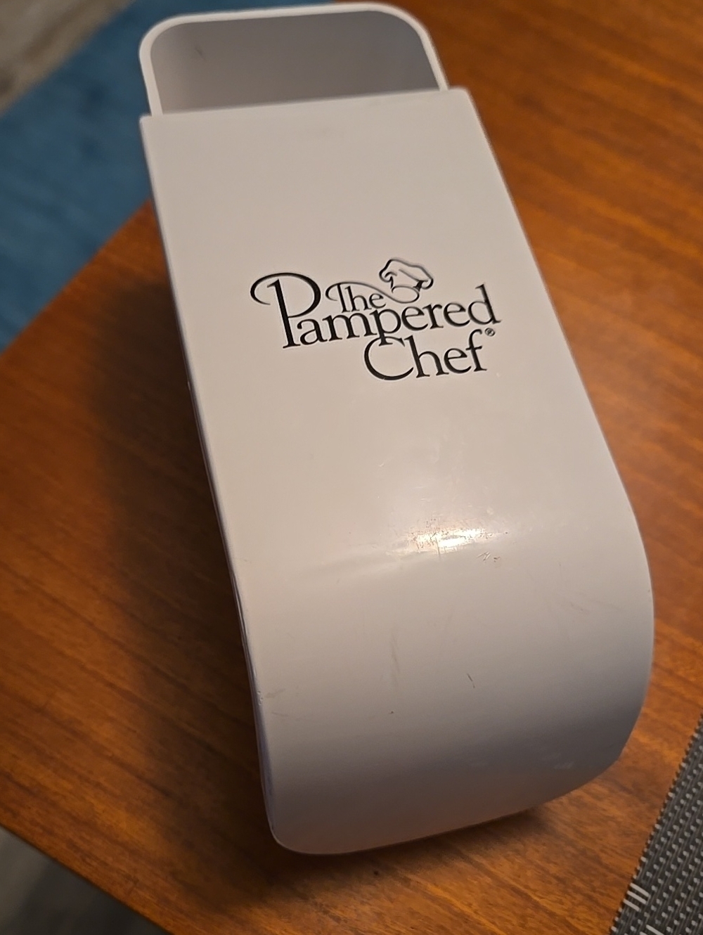 Pampered Chef Dry Ingredients Measuring Cup
